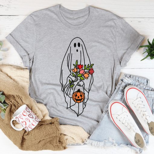 Halloween Bride Ghost Shirt